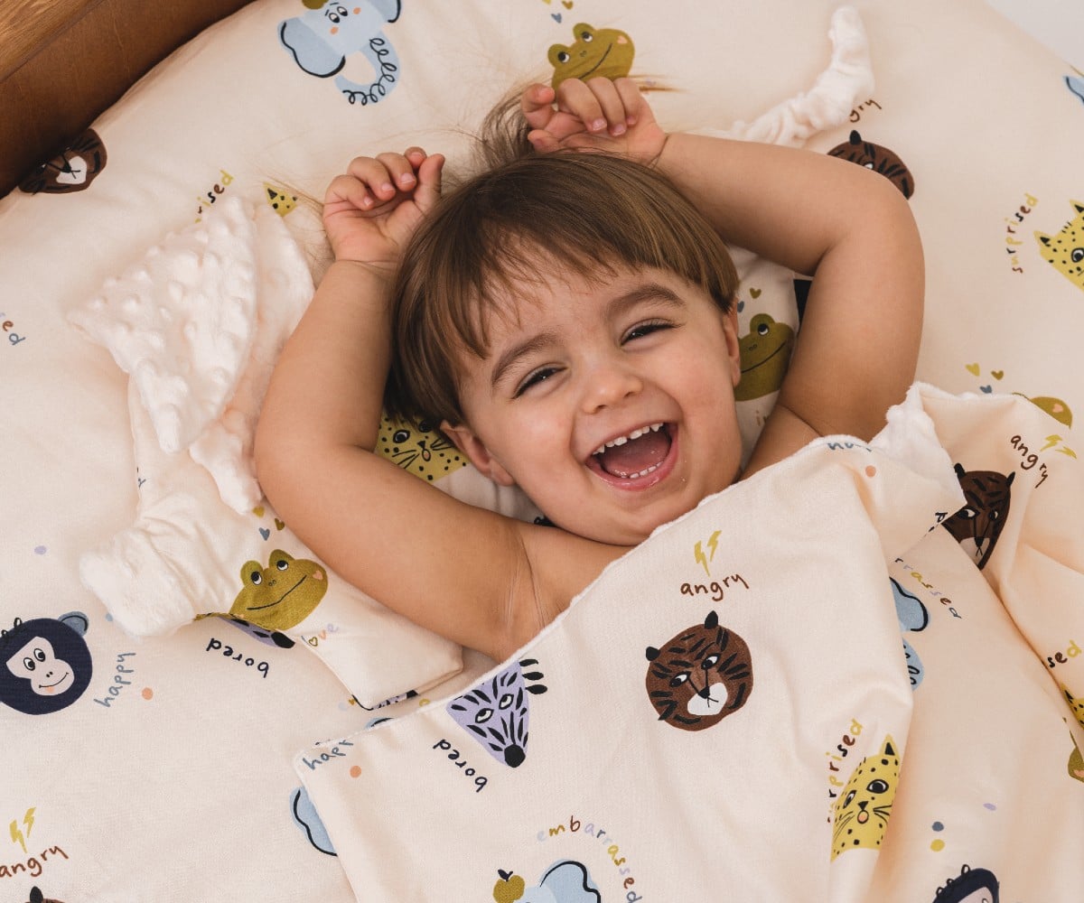 La Millou Sleepy Pig Ballerine – Sand