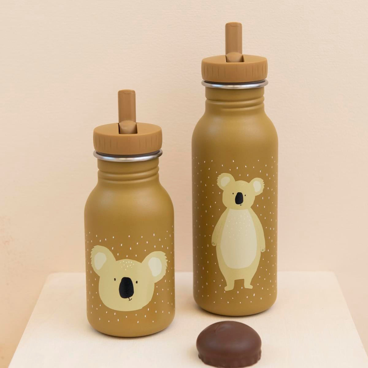Trixie Bottle 350ml Mr. Koala