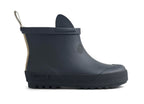 Αδιάβροχες Μπότες Με Γούνα Liewood Jesse Midnight Navy