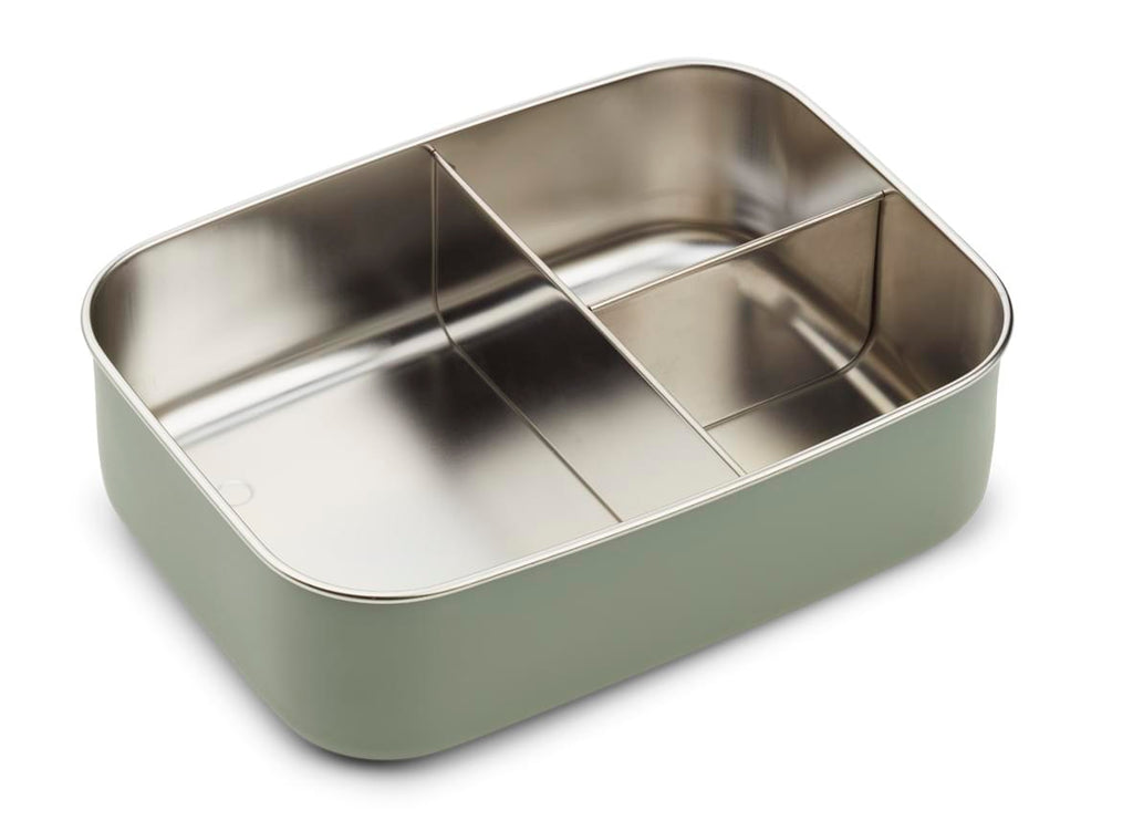 Δοχείο Φαγητού Jimmy Liewood  Dino peppermint