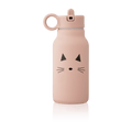 Παγούρι Θερμός Liewood Falk Cat Rose 250 ml