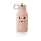 Παγούρι Θερμός Liewood Falk Cat Rose 250 ml