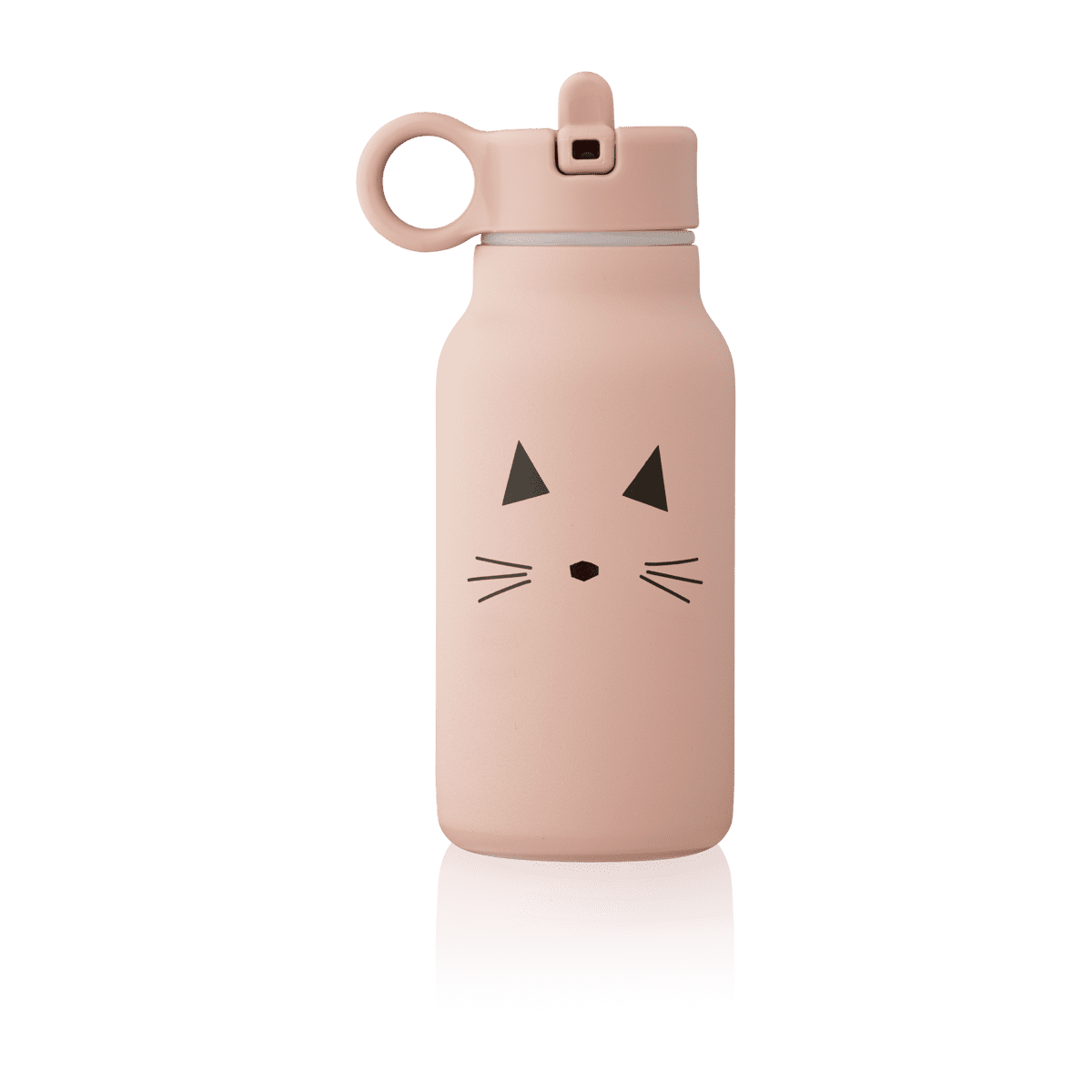 Παγούρι Θερμός Liewood Falk Cat Rose 250 ml