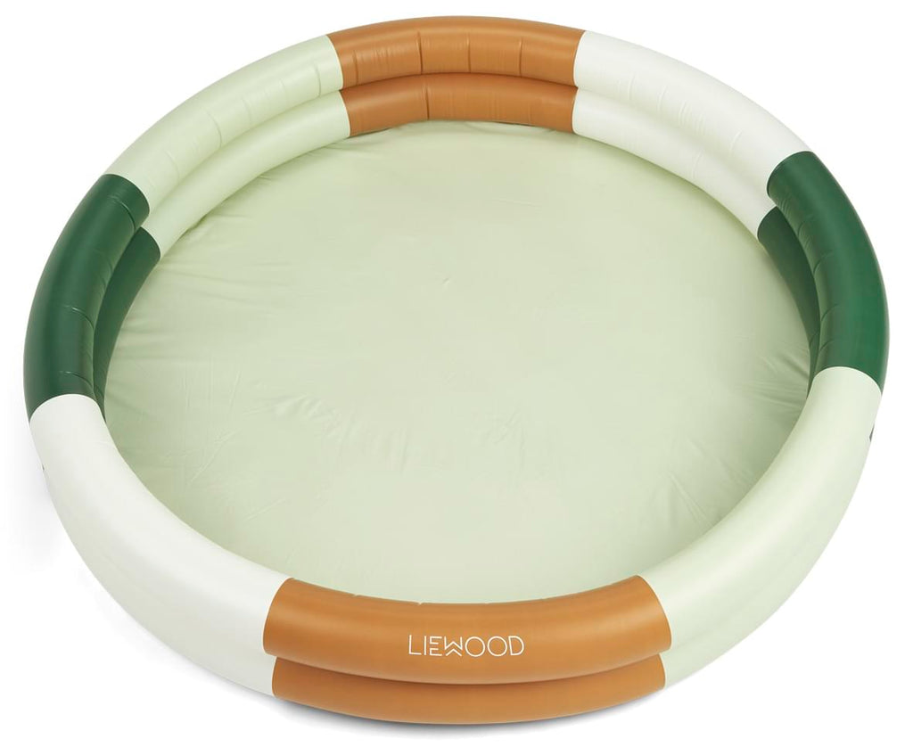 Φουσκωτή Πισίνα Large Liewood Savannah Stripe
