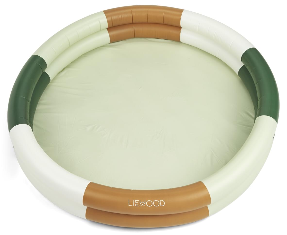 Φουσκωτή Πισίνα Large Liewood Savannah Stripe