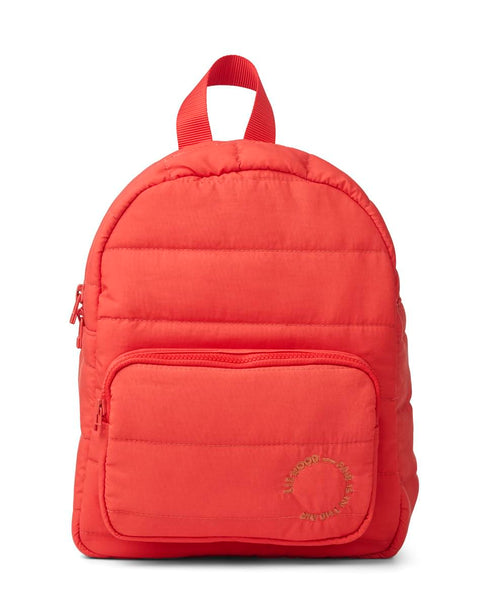 Backpack Liewood Sage Apple Red