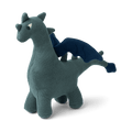 Asher Dragon Liewood Whale Blue