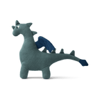 Asher Dragon Liewood Whale Blue