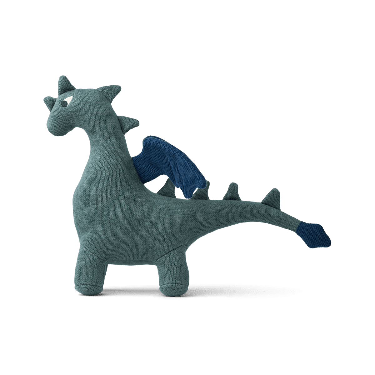 Asher Dragon Liewood Whale Blue