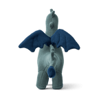 Asher Dragon Liewood Whale Blue