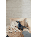 Asher Dragon Liewood Whale Blue