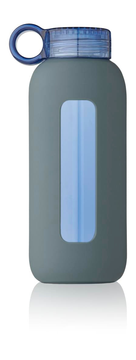 Παγούρι Tritan Liewood Yang Blue Mix 500ml