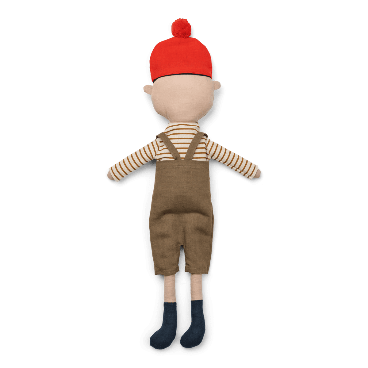 Hao Christmas Doll Liewood Holiday Multi Mix