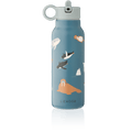 Παγούρι Θερμός Falk 350ml Liewood Artic Sea