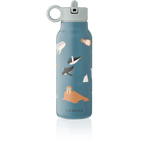 Παγούρι Θερμός Falk 350ml Liewood Artic Sea