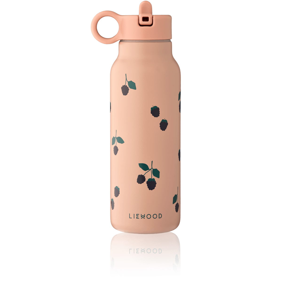 Παγούρι Θερμός Falk 350ml Liewood Berry