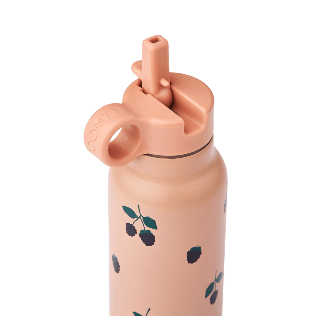 Παγούρι Θερμός Falk 350ml Liewood Berry