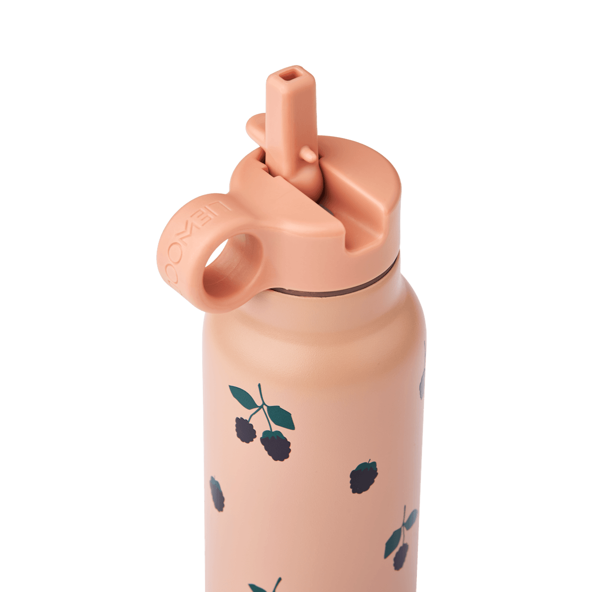 Παγούρι Θερμός Falk 350ml Liewood Berry