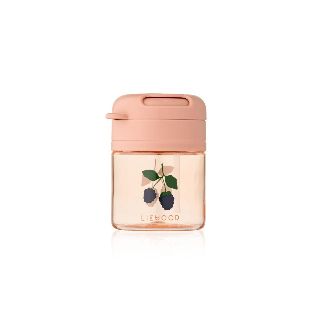 Παγούρι Pavian Tritan Berry Liewood