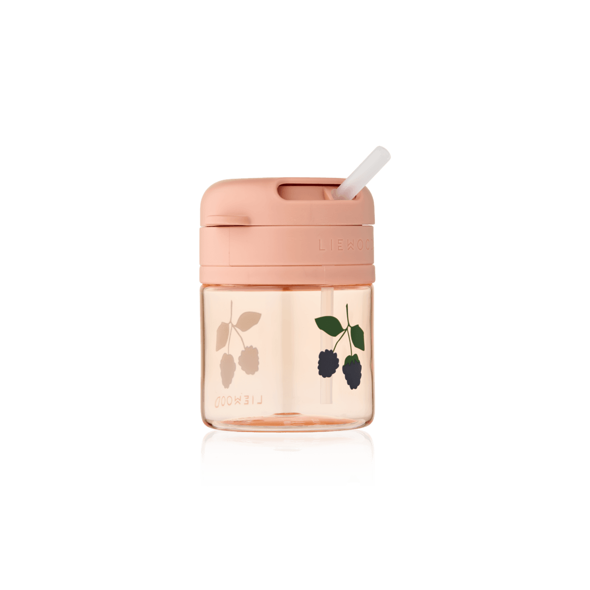 Παγούρι Pavian Tritan Berry Liewood