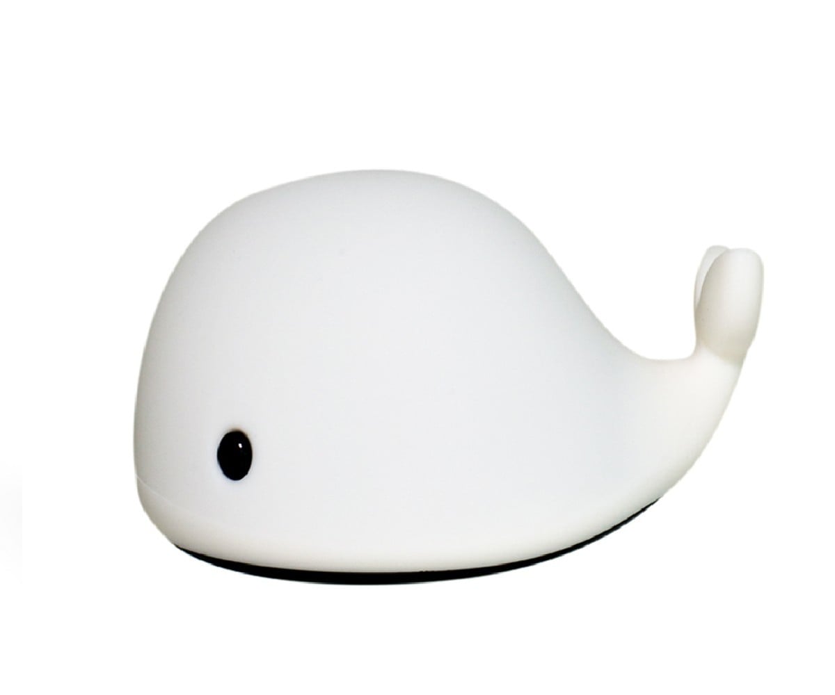 Filibabba Φωτάκι Νυχτός Christian the Whale
