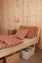 Κουτί Αποθήκευσης Liewood Dirch Medium Rose