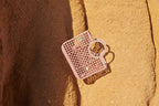 Liewood SAMANTHA BASKET WITH CHARMS Rose