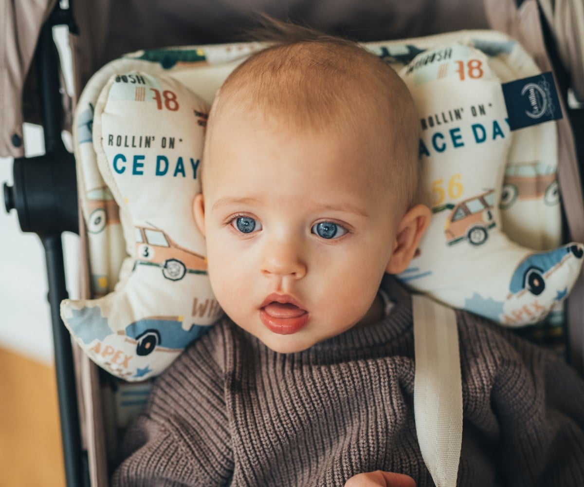 La Millou Organic Jersey Angel’s Wings Mom Cherie – Rafaello