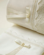 Λαδόπανα Βάπτισης Lina Baby Linea