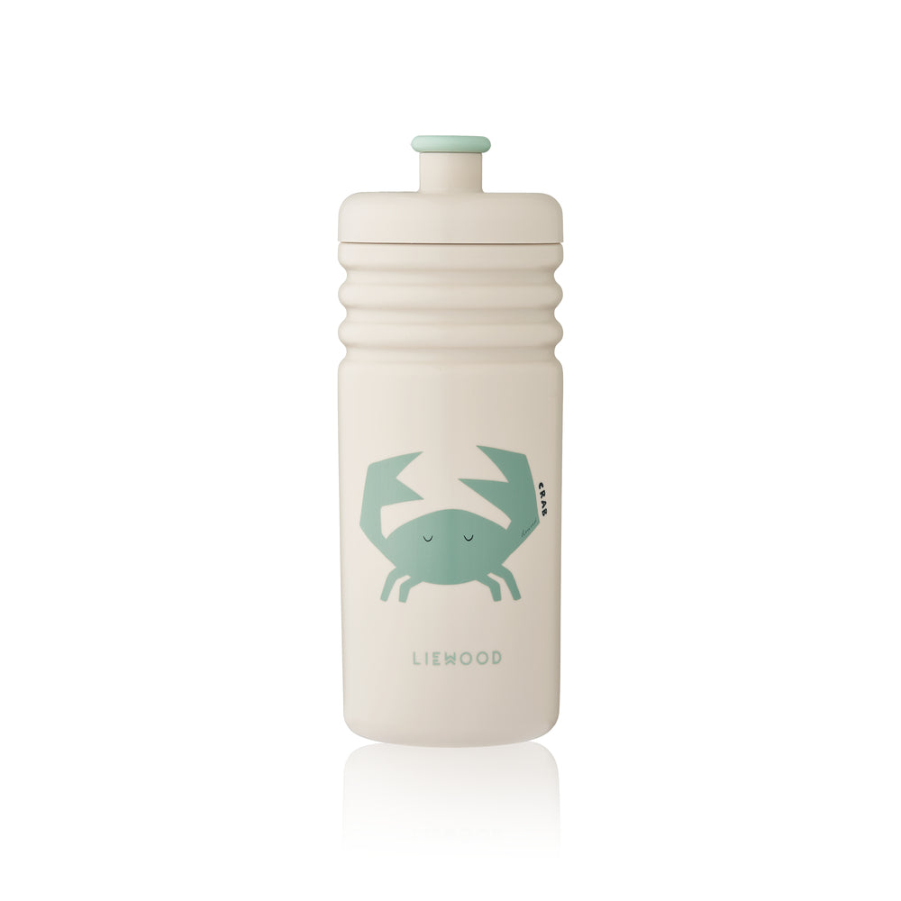 Παγούρι Liewood Lionel Oh Crab 500ml