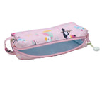 Little Lund Pencil Case Birds