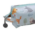 Little Lund Pencil Case Woodland