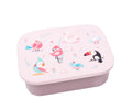 Little Lund Lunch Box 1200ml Birds