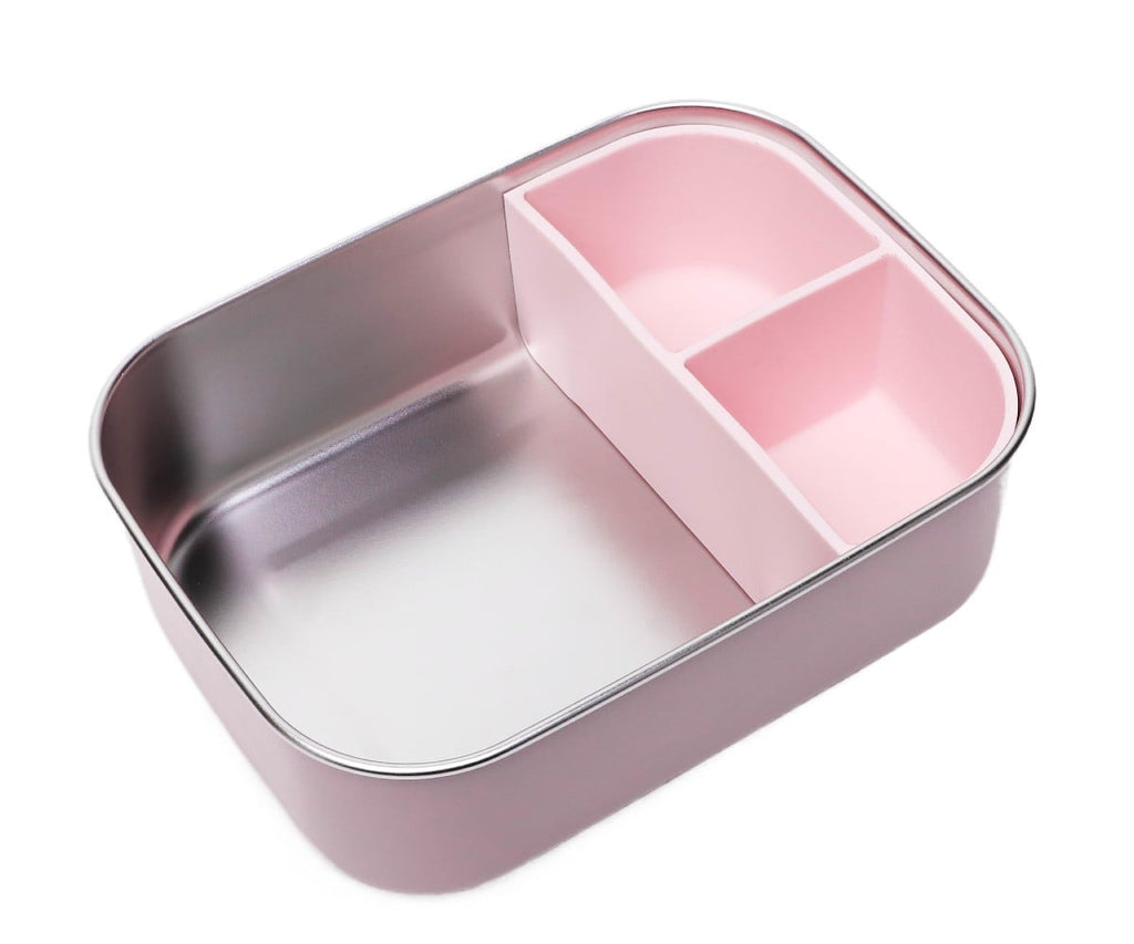 Little Lund Lunch Box 1200ml Birds