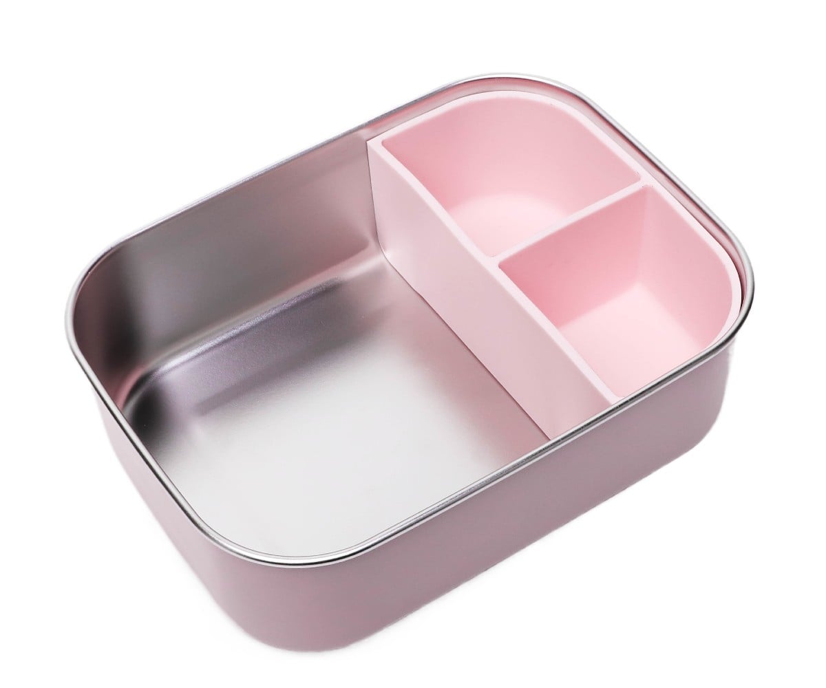 Little Lund Lunch Box 1200ml Birds