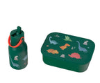 Little Lund Lunch Box 1200ml Dino