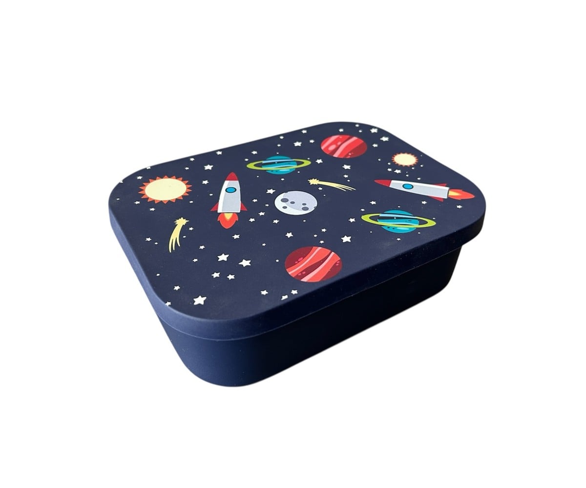 Little Lund Lunch Box 1200ml Space