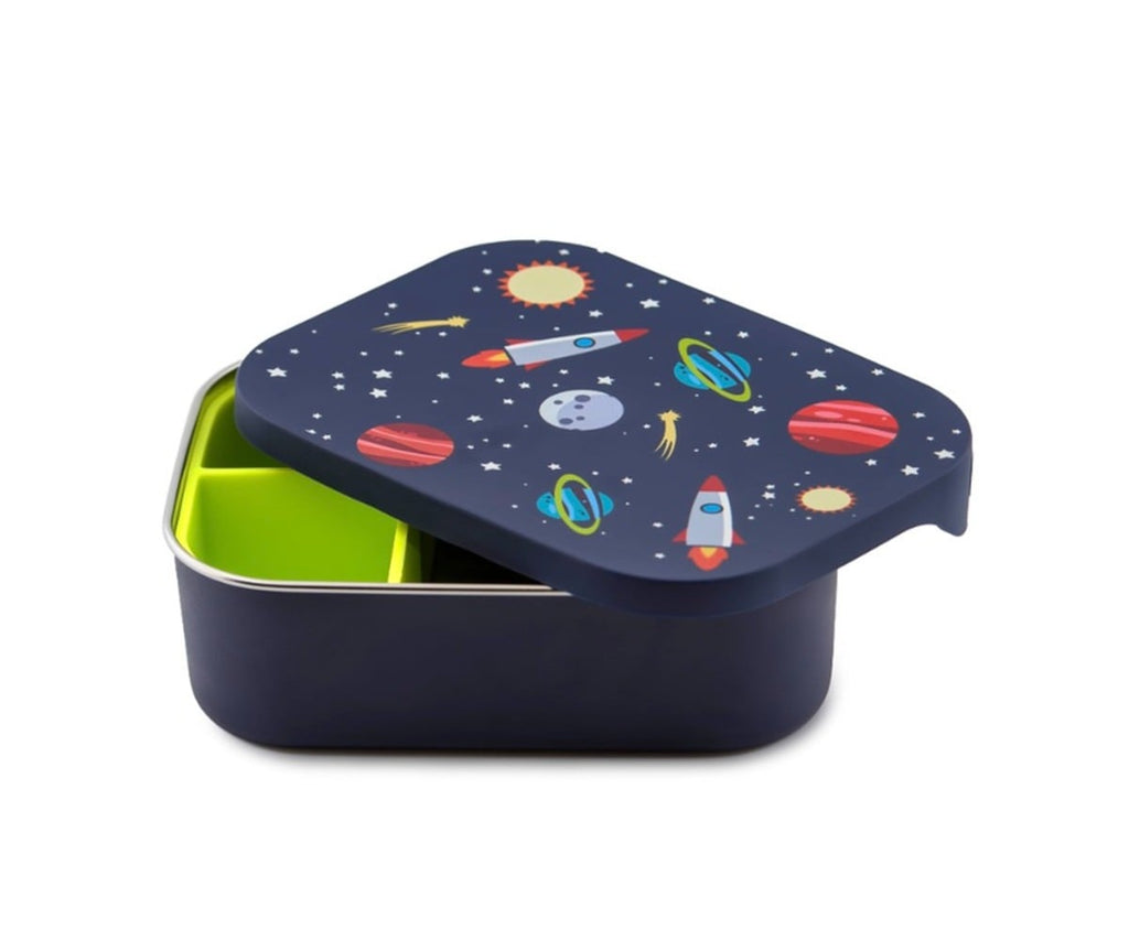 Little Lund Lunch Box 1200ml Space