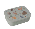 Little Lund Lunch Box 1200ml Woodland