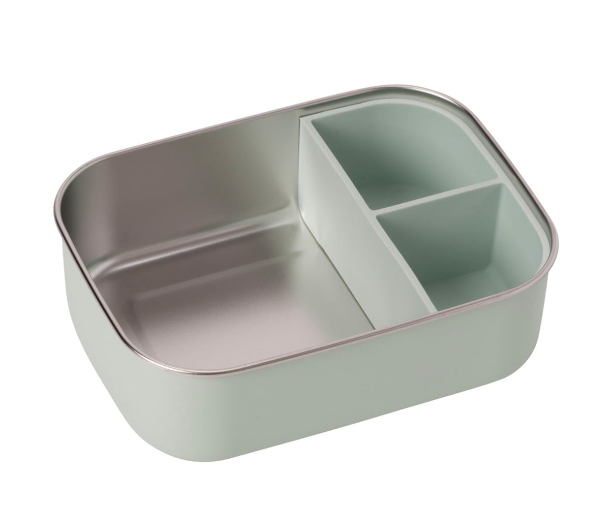 Little Lund Lunch Box 1200ml Woodland