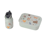 Little Lund Lunch Box 1200ml Woodland