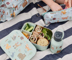 Little Lund Gift Set Woodland