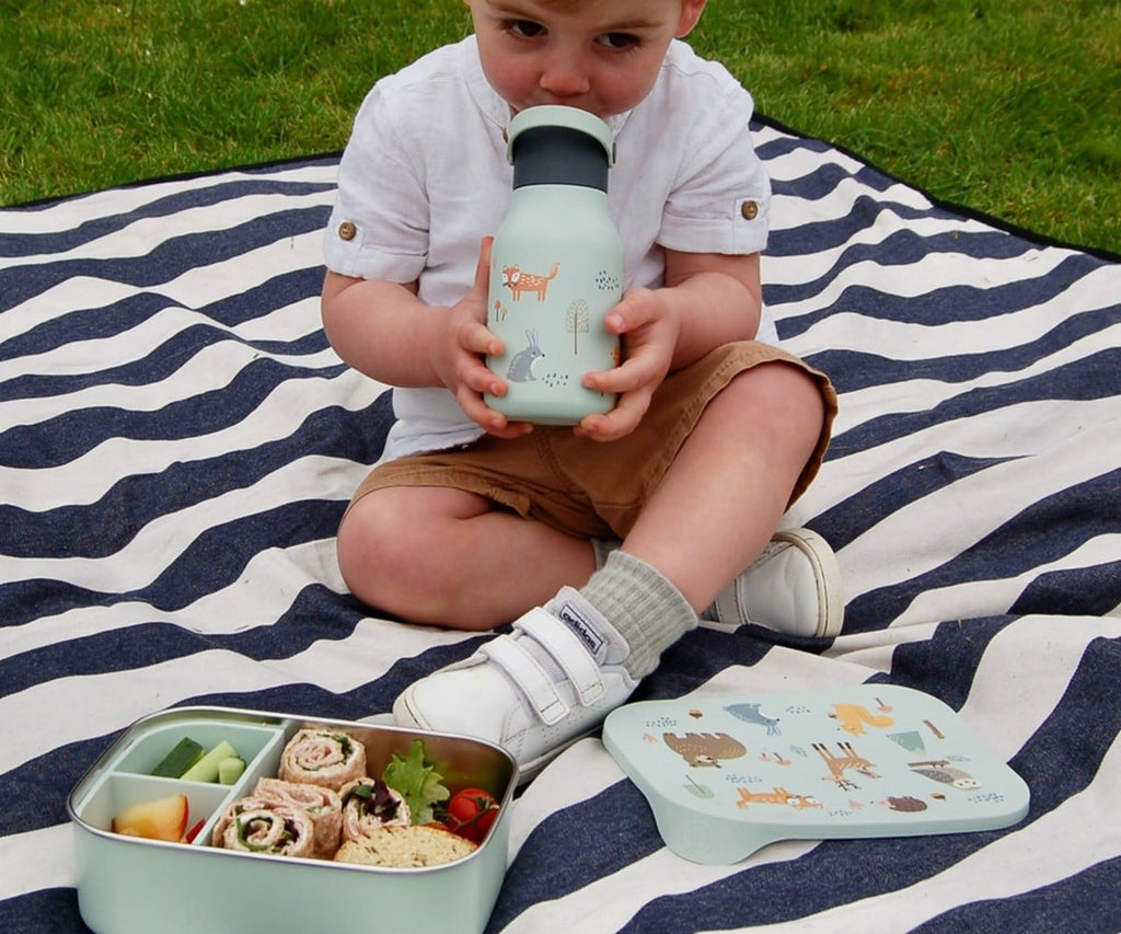 Little Lund Gift Set Woodland