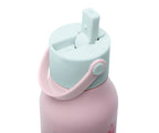 Little Lund Water Bottle 400ml Birds