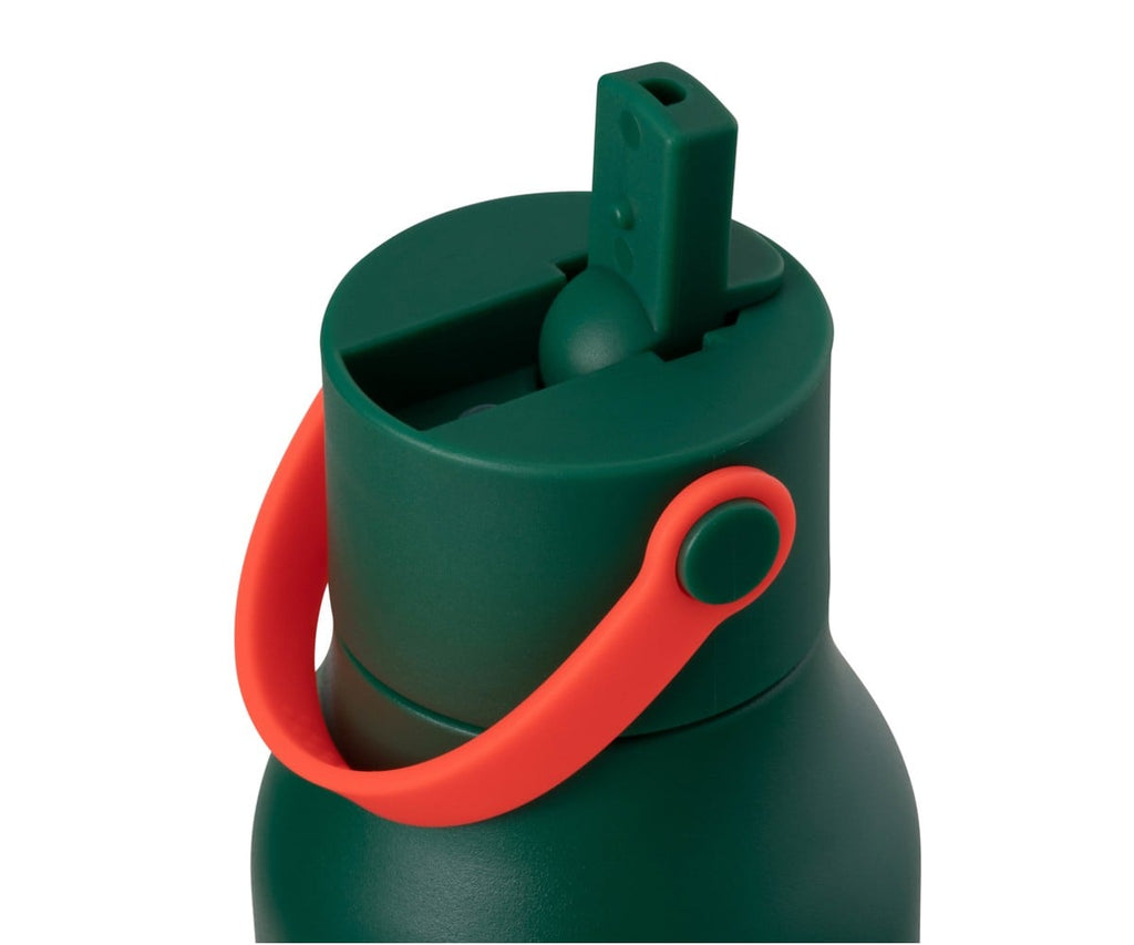 Little Lund Water Bottle 400ml Dino
