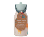 Little Lund Water Bottle 400ml Safari