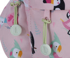 Little Lund Backpack Birds
