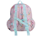 Little Lund Backpack Birds