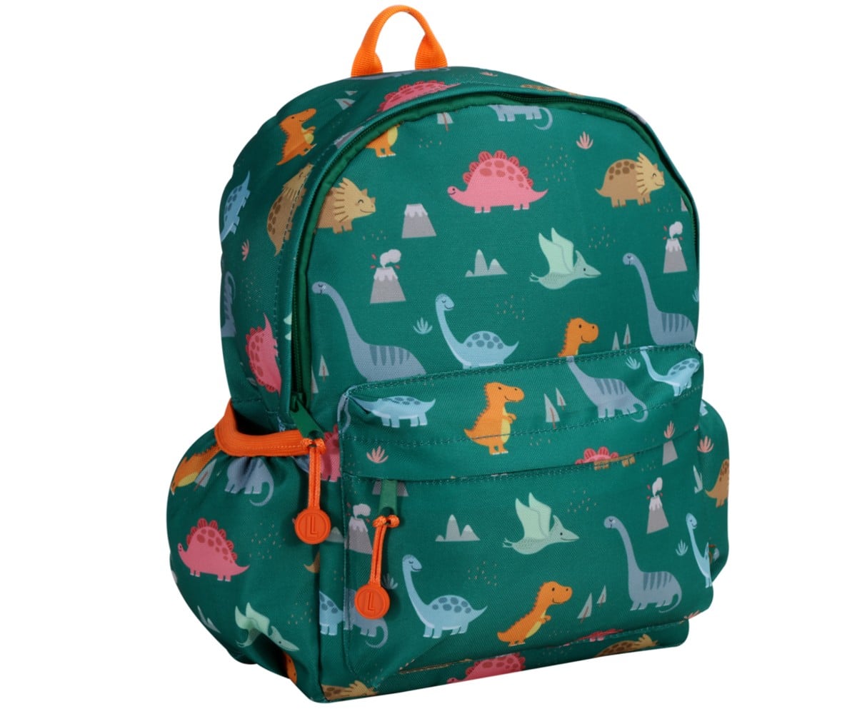 Little Lund Backpack Dino
