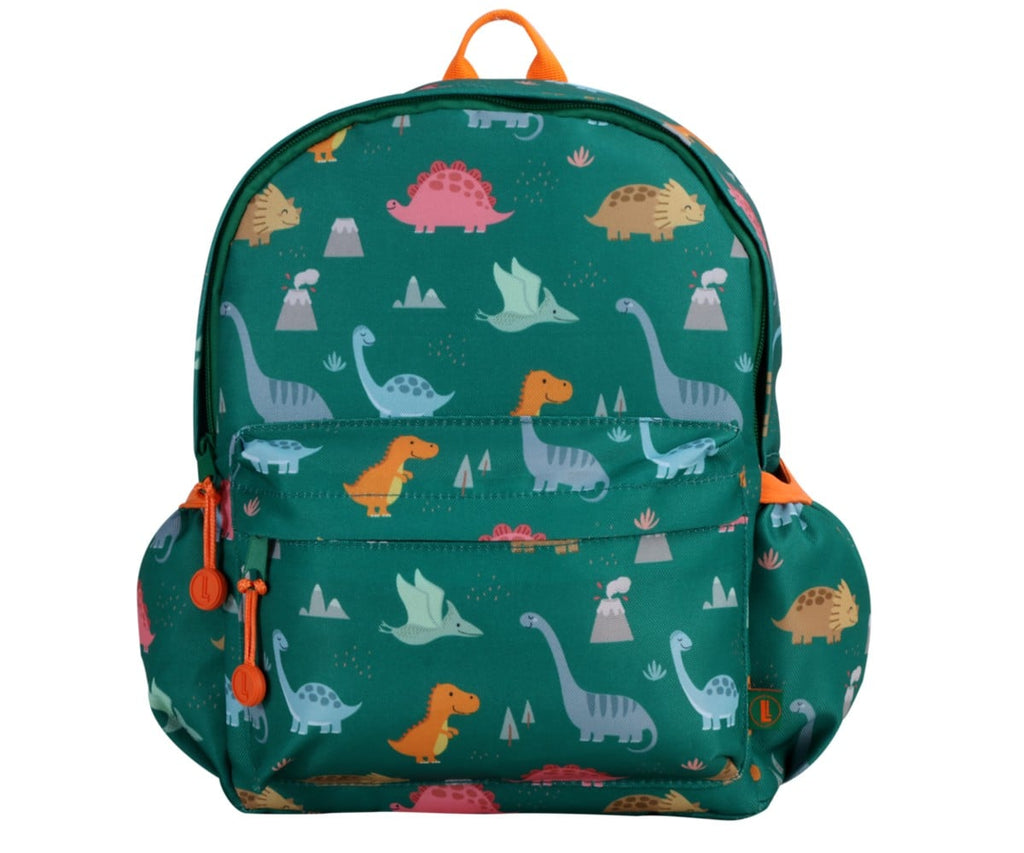 Little Lund Backpack Dino